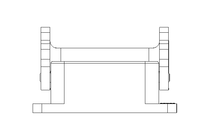 Base panel 1 lever