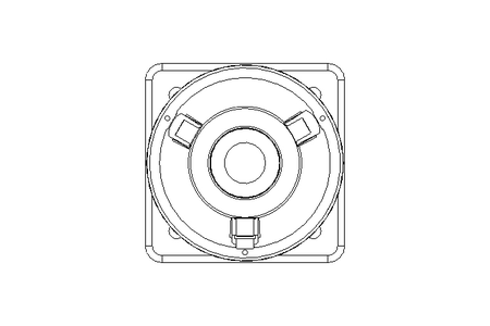 Blower 400V 250W