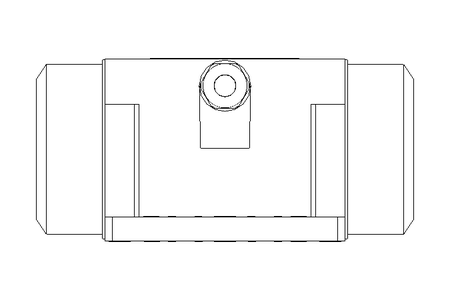 External vibrator 0.035kW