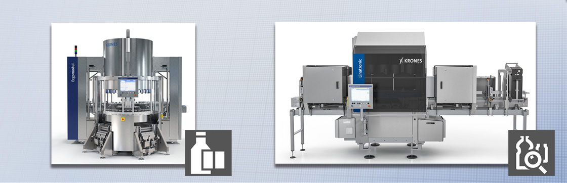 Labelling and Inspection Technology Banner