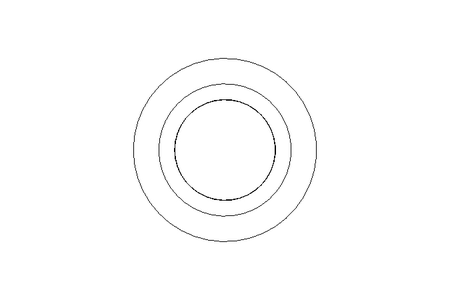 REDUCING FITTING RK 19x1,5/13x1,5 1.4404