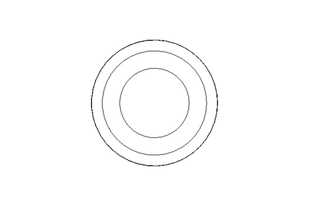 REDUCING FITTING RK 19x1,5/13x1,5 1.4404