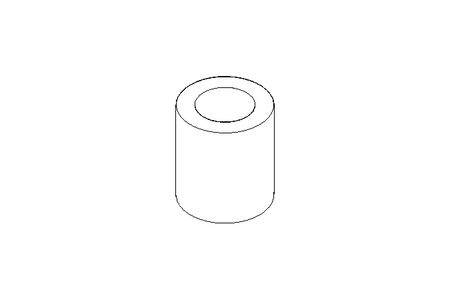 WELDING THREADED COUPLING EMZ-132