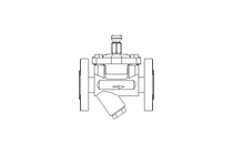 Drain valve DN020 PN40 AK45-0,8