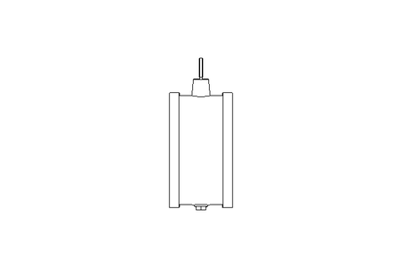 Strainer DN125 PN40 SZ36A