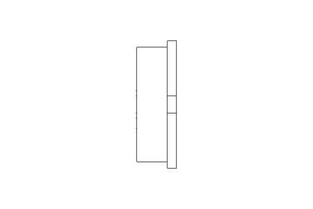 Schmutzfaenger DN025 PN40 CVSF6464