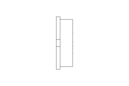 Schmutzfaenger DN025 PN40 CVSF6464