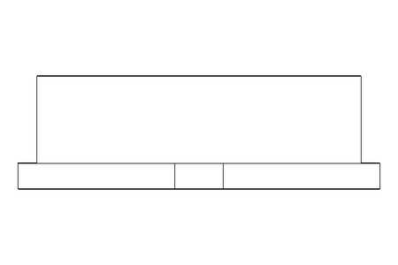 Schmutzfaenger DN025 PN40 CVSF6464