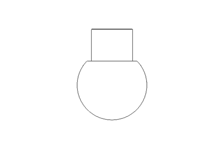 SPRUEHKOPF 1F1 15CBM/H