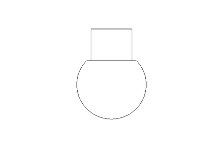 SPRUEHKOPF 1F1 15CBM/H