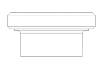 Sight glass  5360  DN 65