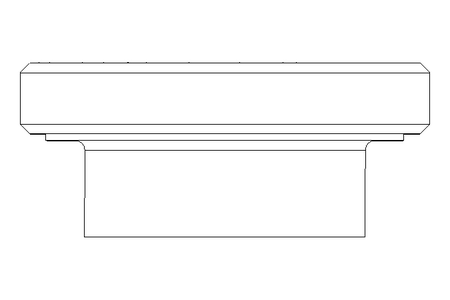 Sight glass 05360 PN9