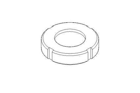 Sight glass SSA50  DN 50