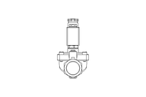 2 DIRECTIONAL CHANGE-OVER VALVE