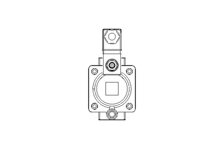 2 DIRECTIONAL CHANGE-OVER VALVE