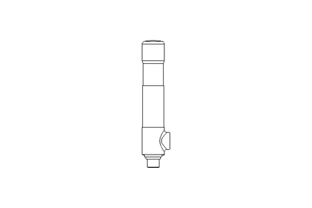 SAFETY VALVE, NORMAL 437