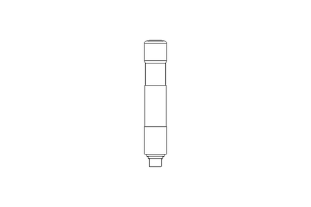 SAFETY VALVE, NORMAL 437