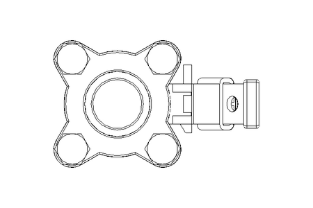 COCK / TAP DN15, PN64