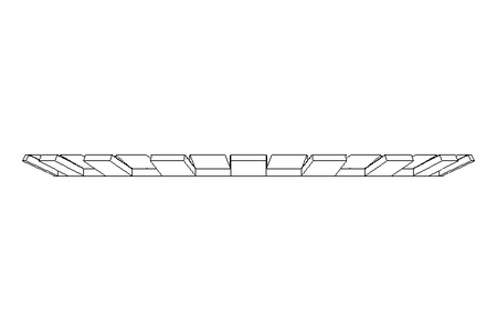 Frein d'écrou MB18 90x126 St12-O3