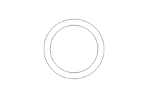 ROUND PROFILED GASKET     NO. 58-32-527/