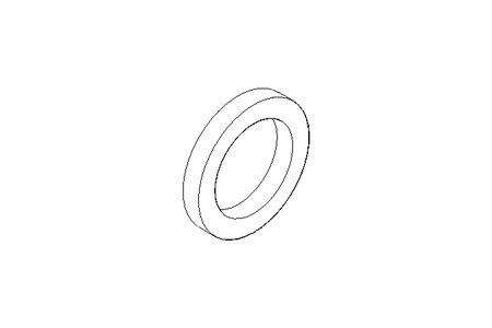 Profildichtung S=12 B=12 PTFE