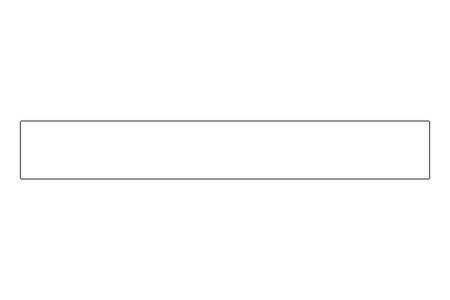 Profildichtung S=12 B=12 PTFE