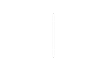 Sealing ring 234.32x5.33 EPDM