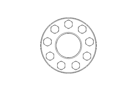 TIGHTENING/CLAMPING KIT