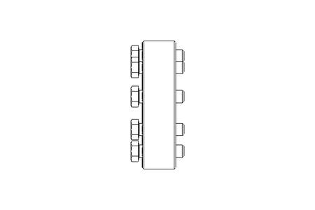 TIGHTENING/CLAMPING KIT