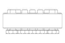 TIGHTENING/CLAMPING KIT