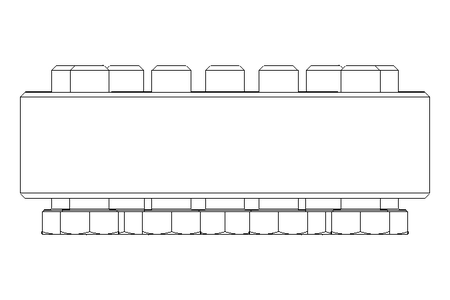 TIGHTENING/CLAMPING KIT