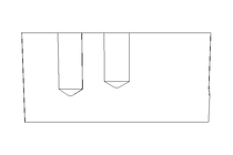 Taper bush SER-SITBC3020 50x108x50.8 St