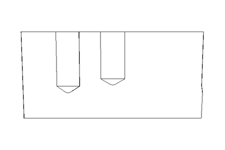 Taper bush SER-SITBC3020 50x108x50.8 St