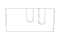 Taper bush SER-SITBC3020 50x108x50.8 St