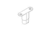 PRESSURE CYLINDER LOCK 369-0401