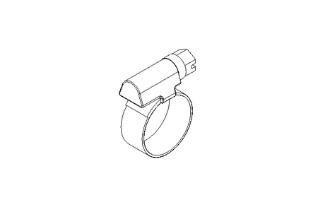 TORRO HOSE CLAMP