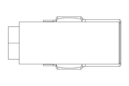 TORRO HOSE CLAMP