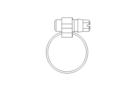 SCHLAUCHBINDER 63E06 HY-GEAR