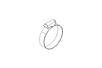 HOSE CLAMP