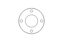 PRESSURE-MEASURING CELL DD3.0/10T/4-20MA