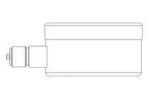 MANOMETER RCH100-3/0-6BAR