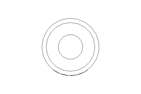 Durchflussmesser DN15