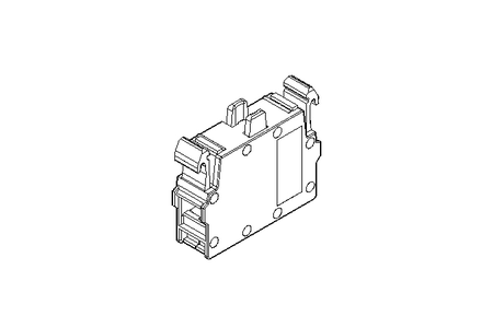 CONTACT BLOCK M22-K10