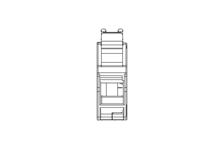 CONTACT BLOCK M22-K10