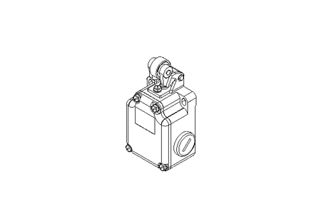 Limit switch 015/TK015-11Y