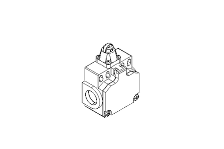 Position switch  ZR256-11Z