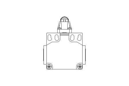 Position switch  ZR256-11Z