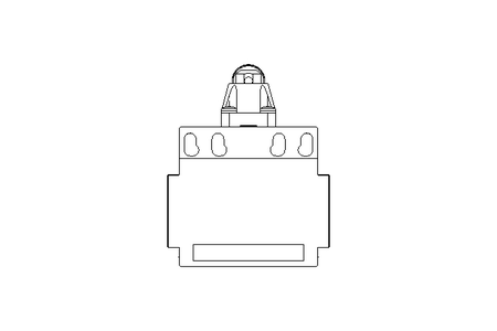 Position switch  ZR256-11Z