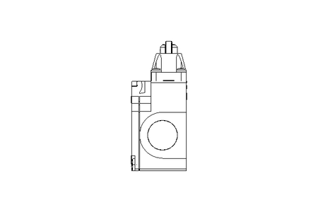 Position switch  ZR256-11Z