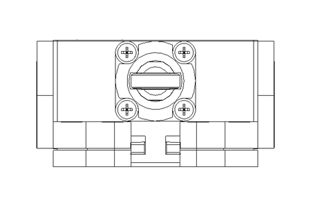 Position switch  ZR256-11Z